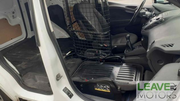 Ford Tourneo Courier 1.5 TDCI 75 CV (M1477) - Foto 4