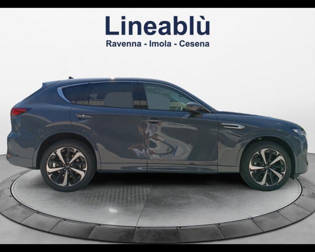 Mazda CX-60 2026 5WGN 3.3L e-SKYACTIV D 249cv 8AT AWD Takumi Plus - Foto 6