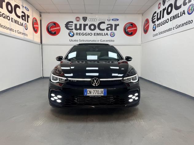 Volkswagen Golf 2.0 TDI 200CV DSG GTD 06/2022 EURO 6B - Foto 2