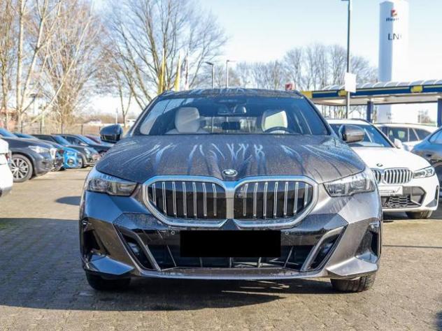 BMW 520 D XDRIVE M SPORT PRO PANORAMA 19 ACC rif. 23829758 - Foto 4