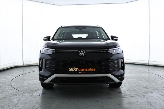 Volkswagen Tayron 1.5 eTSI ACT Life DSG 18" Led Matrix Navi Gancio - Foto 4