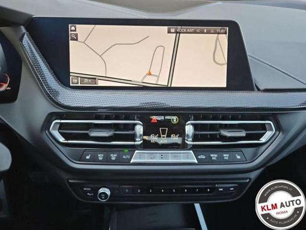 BMW 220 i Gran Coupé Msport TETTO PANO + altre in sede rif. 24204838 - Foto 10