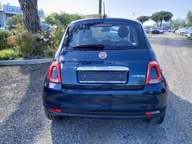 Fiat 500 1.0 Hybrid - Foto 6