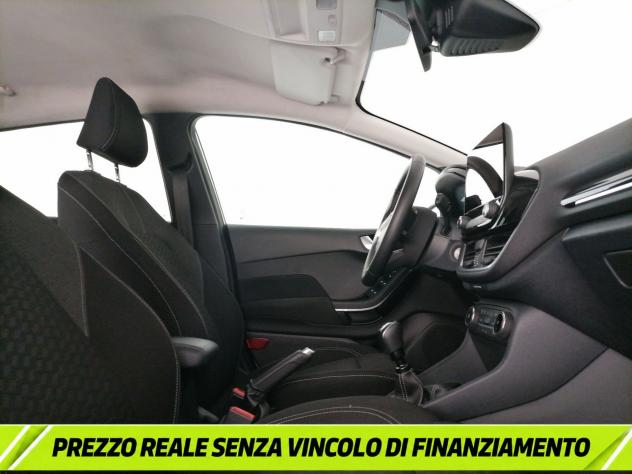 Ford Fiesta 5p 1.0 ecoboost h Titanium 125cv - Foto 6