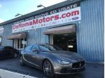 Maserati Ghibli 3.0 Diesel 275cv C/AUT 19 NAVI XENON PELLE SPORT
