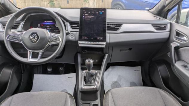 RENAULT Captur GPL TECHNO 1.0tce 100cv rif. 24216565 - Foto 6