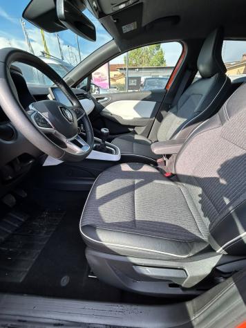 Renault Clio Renault Clio Clio 1.0 tce Techno Gpl 100cv - Foto 10