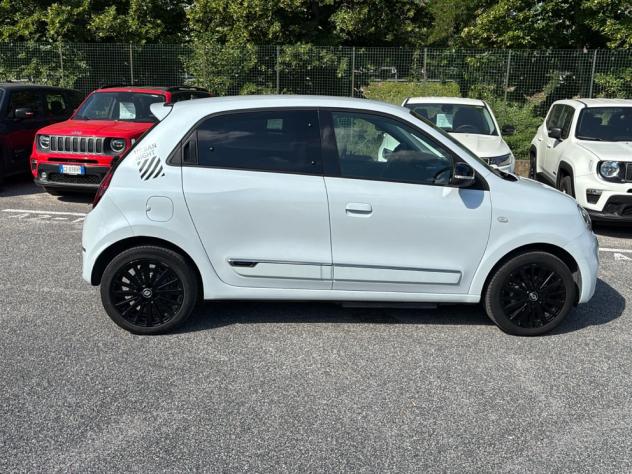 Renault Twingo Electric Twingo III Electric Twingo Urban Night 22kWh - Foto 8