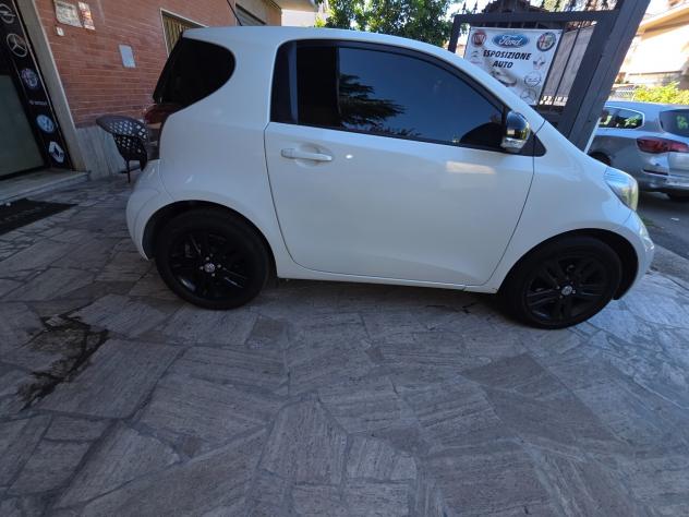 Toyota iQ 1.3 CVT Style - Foto 6