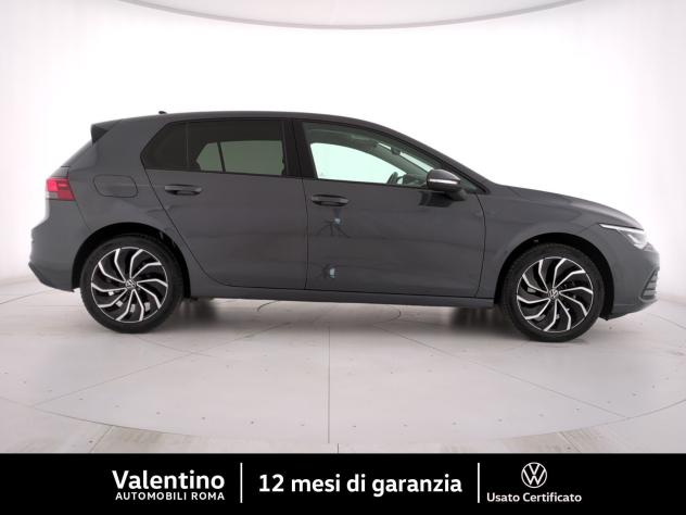 Volkswagen Golf 1.0 tsi evo Life 110cv - Foto 2