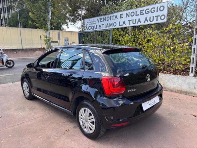 VOLKSWAGEN Polo 1.4 TDI 5p. Business GRANDINATA rif. 24135805 - Foto 4