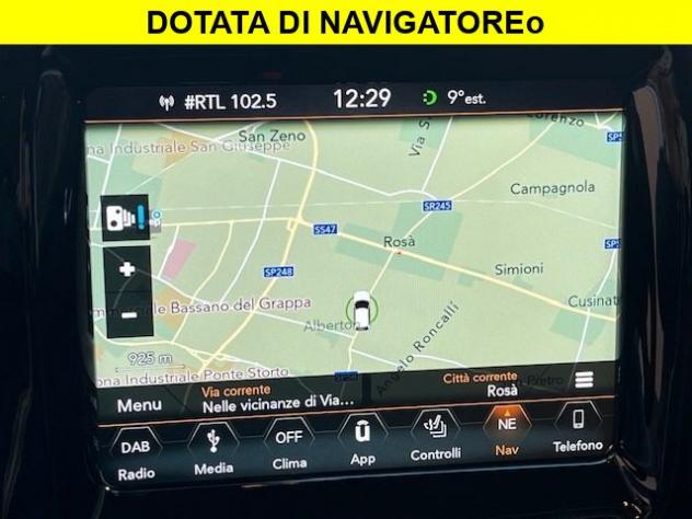 JEEP Compass 1.4 MultiAir Autom.4WD Limited rif. 24056169 - Foto 8