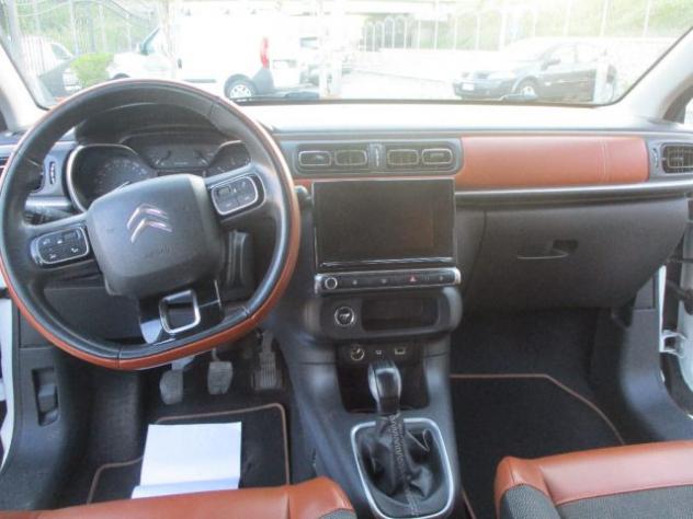 CITROEN C3 1.2 puretech Shine Gpl 82cv neop rif. 24125349 - Foto 7