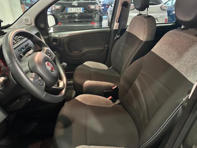 FIAT Panda 1.0 FireFly S&S Hybrid City Life rif. 24146840 - Foto 6