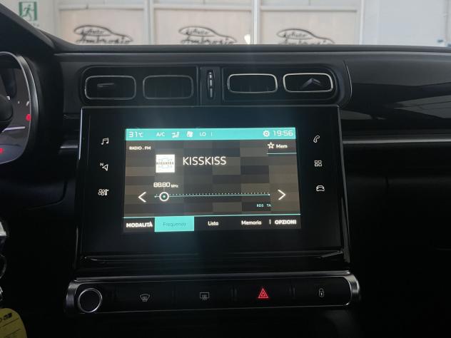 Citroën C3 C3 1.2 Benz/GPL TUA DA 109,00 AL MESE - Foto 9