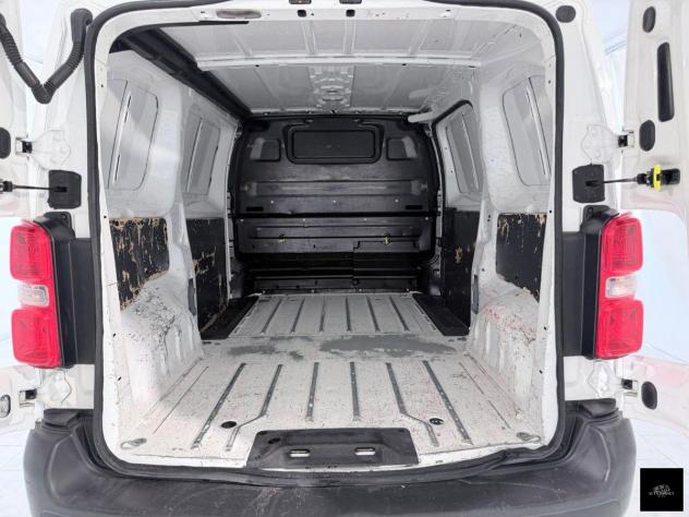 Opel VIVARO L2H1 1.5HDI 120CV PRONTA CONSEGNA - Foto 8