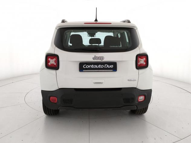 Jeep Renegade 1.6 Mjt 120 CV Longitude N1 AUTOCARRO - Foto 6