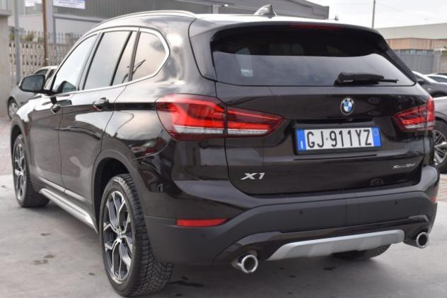 BMW X1 sDrive18d xLine Plus *PELLE, FULL* rif. 23303320 - Foto 6
