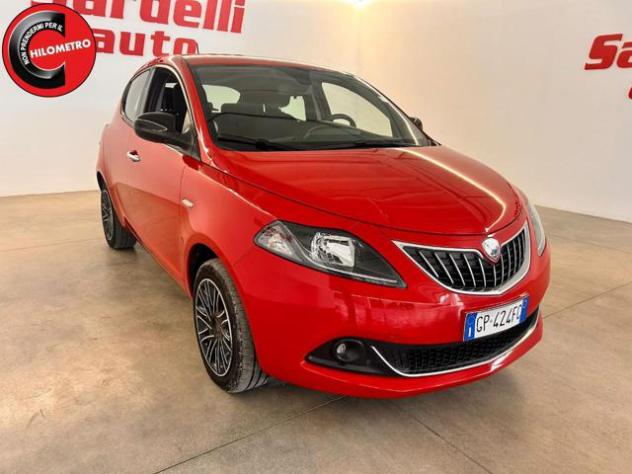LANCIA Ypsilon 1.0 FireFly 5 porte S&S Hybrid Gold rif. 24109274 - Foto 2