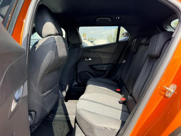 PEUGEOT - 2008 1.2 puretech Allure Pack 100cv#OK NEO PATENTATI! - Foto 10