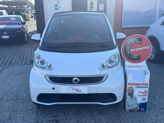 Smart ForTwo 1000 52 kW couppassion - Foto 2