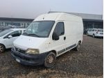FIAT Ducato 15 2.8 JTD PM Furgone L2 H2  rif. 24022279