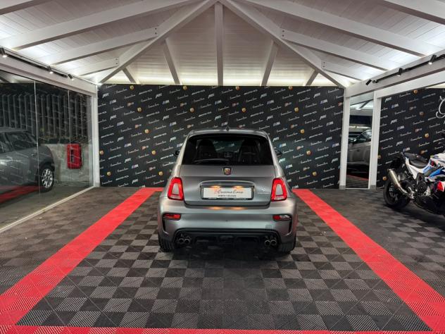 Abarth 595 1.4 t-jet Competizione 180cv auto - Foto 7