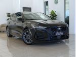 Ford Focus 1.5 EcoBlue 115 CV automatico ST-Line 2025