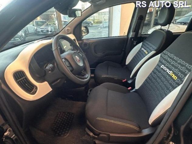 FIAT Panda Panda 1.0 FireFly S&S Hybrid Pandina rif. 23341694 - Foto 3