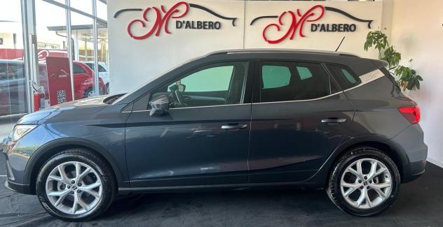 SEAT Arona 1.0 ECO TSI 81KW FR DSG - Foto 5