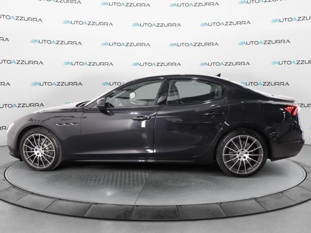 Maserati Ghibli Ghibli V6 430 CV AWD Modena Ultima - Foto 5