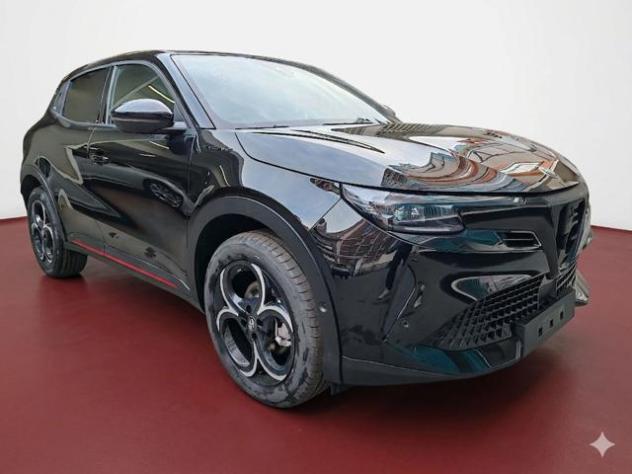 ALFA ROMEO Junior 1.2 Hybrid 48V 145cv Speciale+ Sabelt+ Led Matrix rif. 23049549 - Foto 3