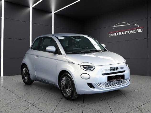 FIAT 500 (2020--) 500 Berlina Hybrid Torino - Foto 4