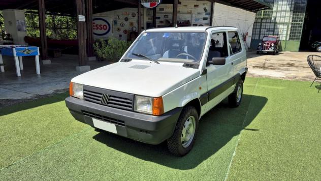 FIAT Panda 4 1100 i.e. 1997 - Foto 6
