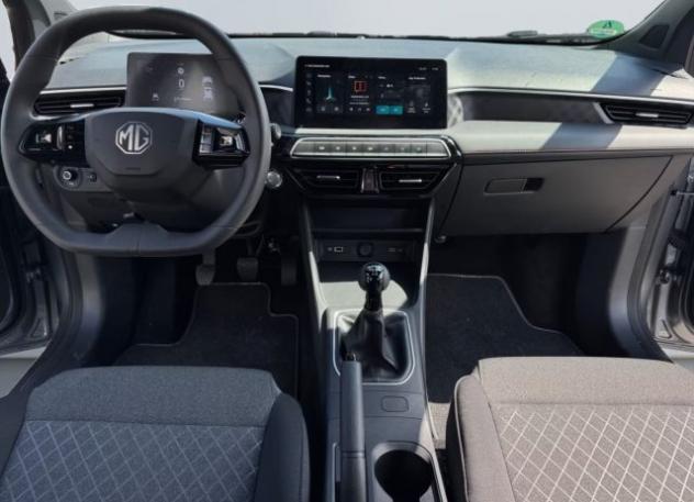 MG MG3 1.5 Comfort rif. 23927158 - Foto 7