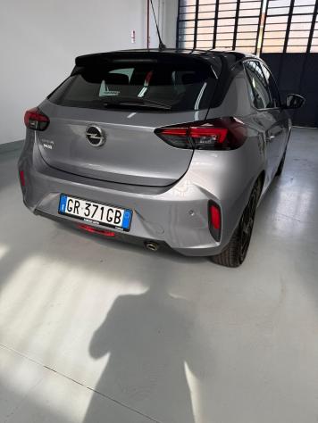 Opel Corsa 1.2 GS - Foto 9