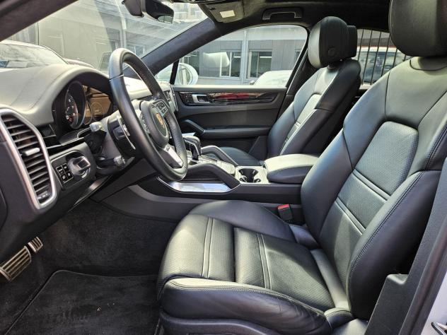 Porsche Cayenne Coupè Cayenne Coupe 4.0 Turbo tiptronic - Foto 8