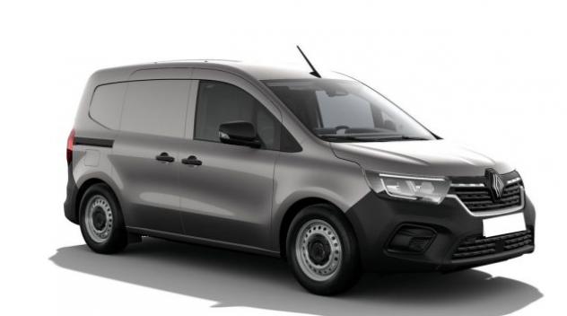 RENAULT Kangoo 1.5 Blue rif. 23821095