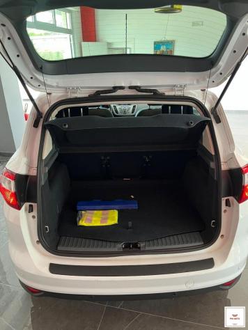 FORD - C-Max - 1.6/120CV GPL Titanium - Foto 10