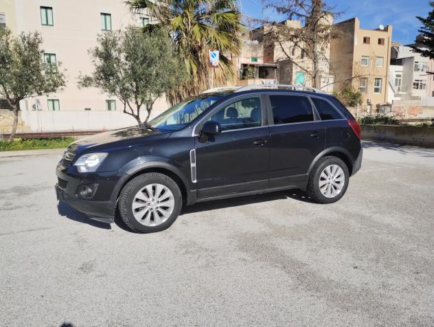 Opel Antara 2.2 CDTI 163CV aut. Cosmo Plus - Foto 9