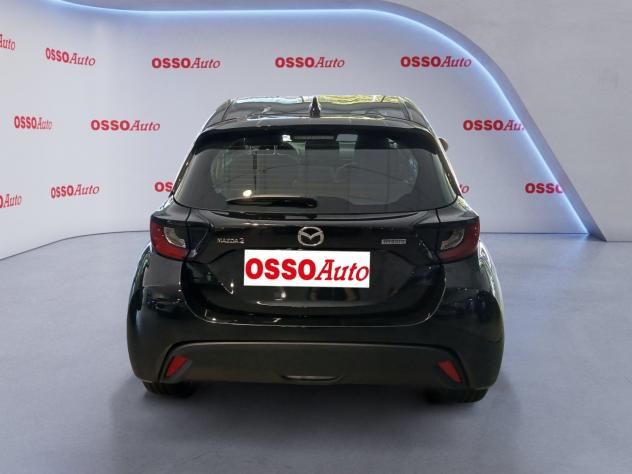 Mazda Mazda2 1.5 FULL HYBRID PRIME LINE AUTOMATICA - Foto 6