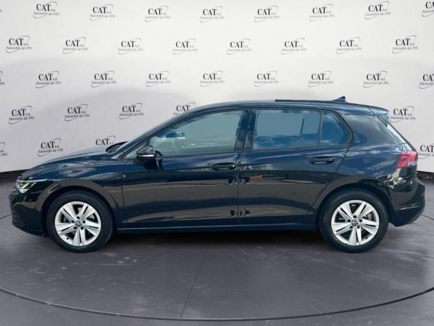 Volkswagen Golf Golf 2.0 tdi Life (PREZZO REALE ) - Foto 8