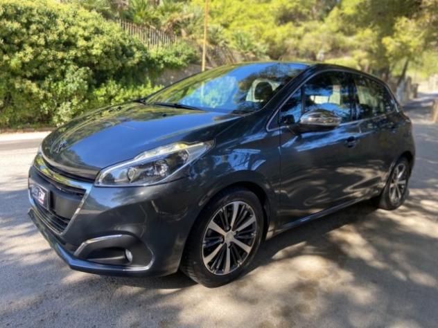 PEUGEOT 208 BlueHDi 75 5 porte Allure rif. 24007395