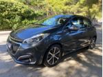 PEUGEOT 208 BlueHDi 75 5 porte Allure rif. 24007395