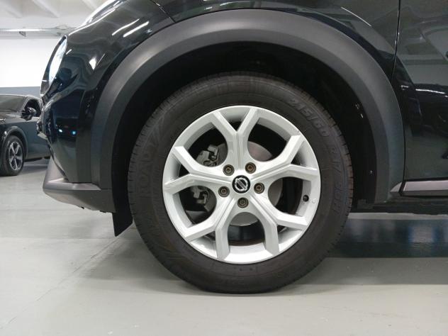 Nissan Juke Juke 1.0 dig-t Acenta 114cv - Foto 8