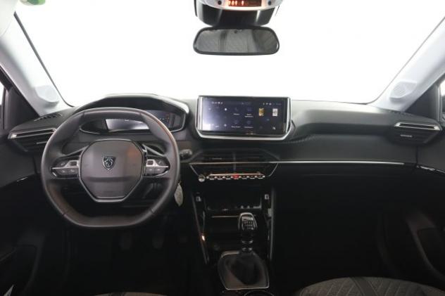 PEUGEOT 208 208 PureTech 100 Stop&Start 5 porte Allure rif. 23979067 - Foto 4