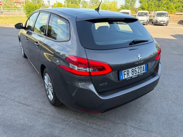 Peugeot 308 Sw 1.6 120 S&S SW Business - Foto 3