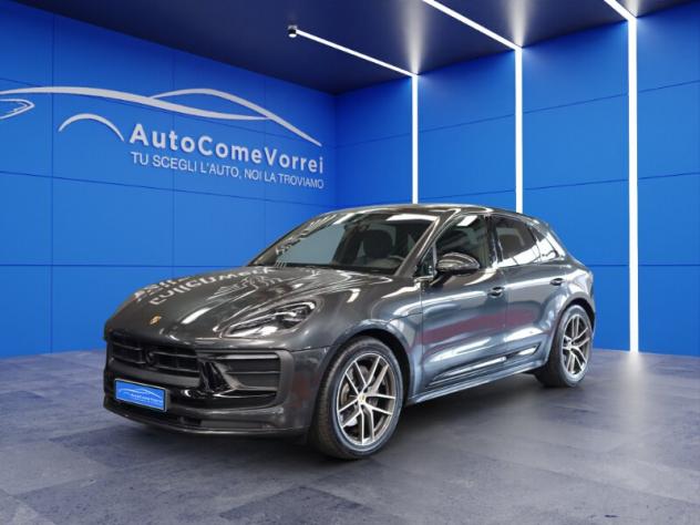 PORSCHE Macan 1ªs. '13-'25 Macan 2.0 T - Foto 2