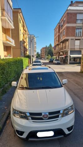 Fiat Freemont 2.0 Mjt 170 CV 4x4 aut. Lounge - Foto 10