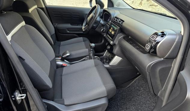 Citroen C3 Aircross 1.5HDi 102CV S&S Shine - Foto 9